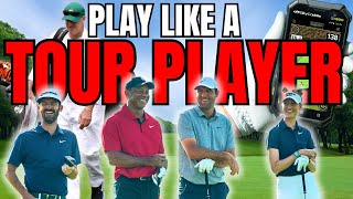 How To Play Golf Like A Tour Player! screenshot 5