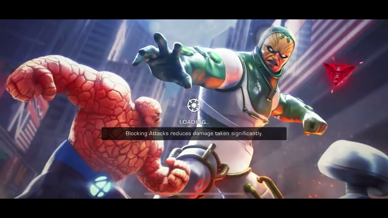 S60 - AW 02 // G0W vs KHAL6 // 5 fights