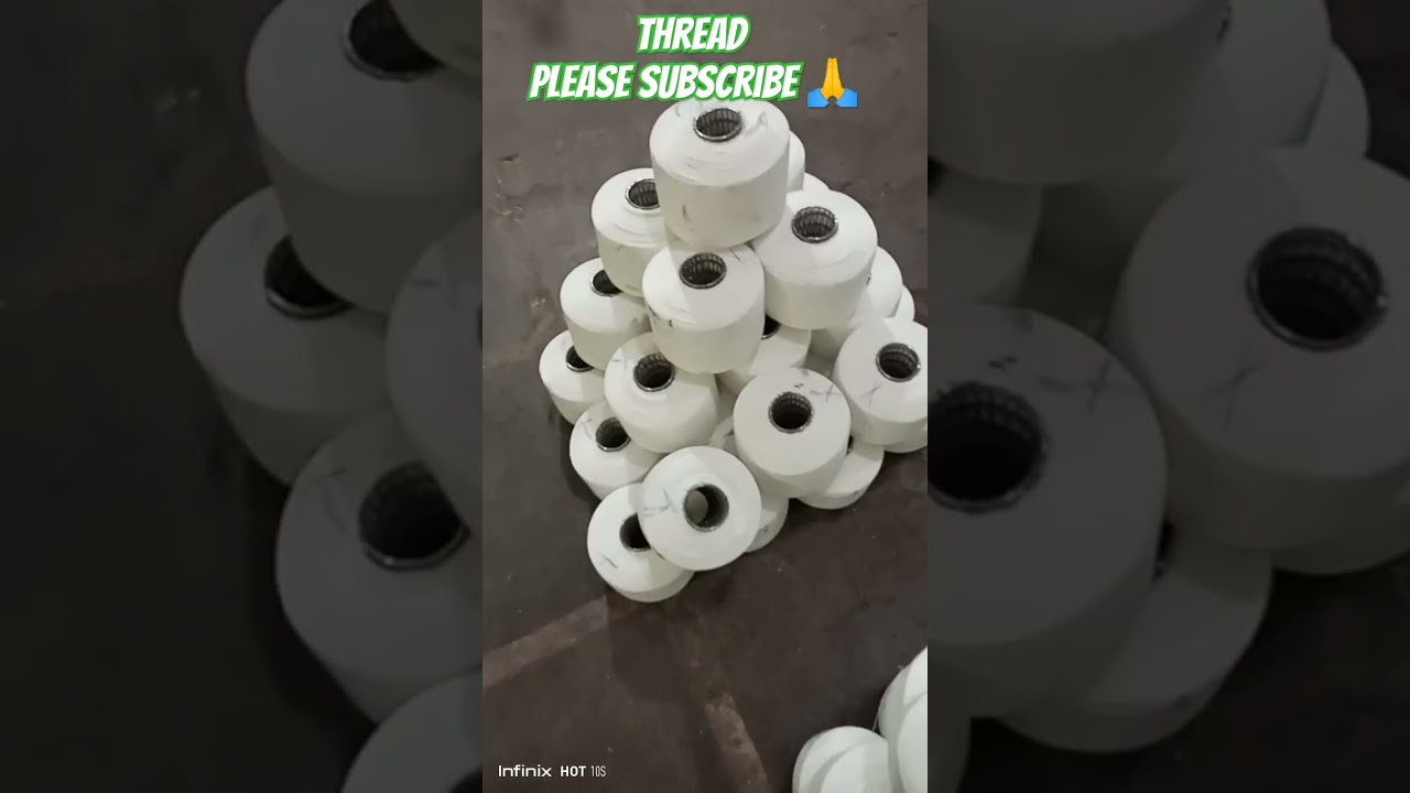 Thread company 
