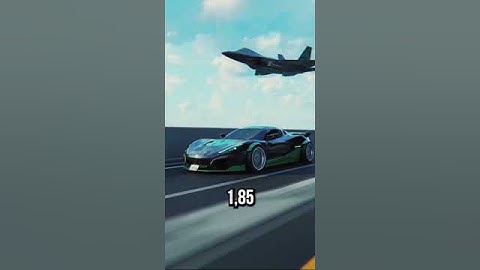 De snelste elektrische auto ter wereld! ⚡️ 415 km/u