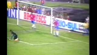Ronaldo Vs Chile1 2-4-97