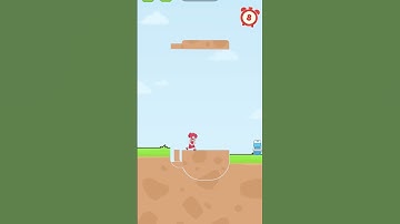 😂😂slice to save man s2 level 22😅😂#slicetosave #game #walkthrough  #slicetosavegame #funny #shorts