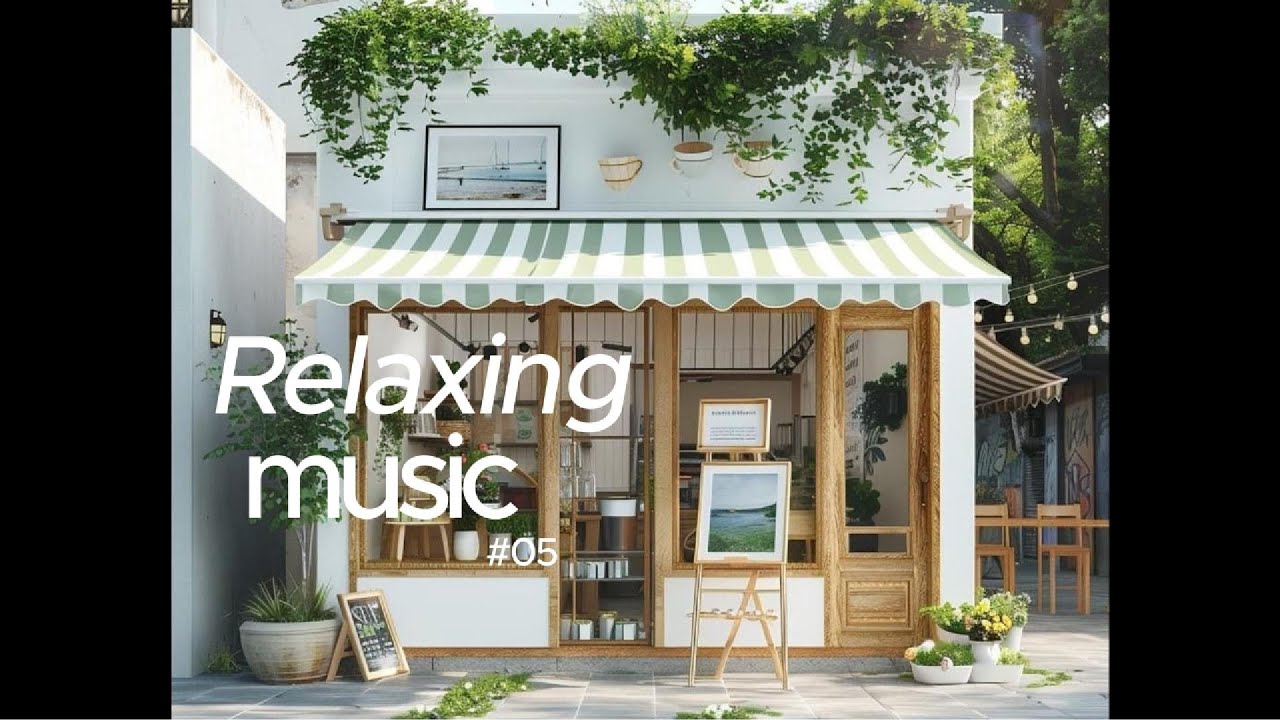 No license Music for studying  06 - Relaxing music 