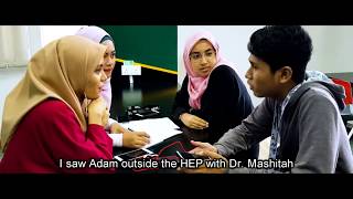 COMMUNICATION | CHAPTER 15 | MGT162 | GROUP 8
