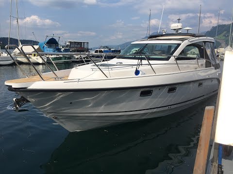 AQUADOR 35 ST