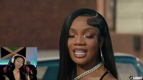 GloRilla - PROCEDURE (feat. Latto) (Official Music Video) | Reaction