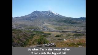 The Lowest Valley with Lyrics