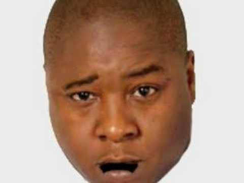 Jokes Wit Jada - Its Jadakiss, and he just wanna know 'Why?'