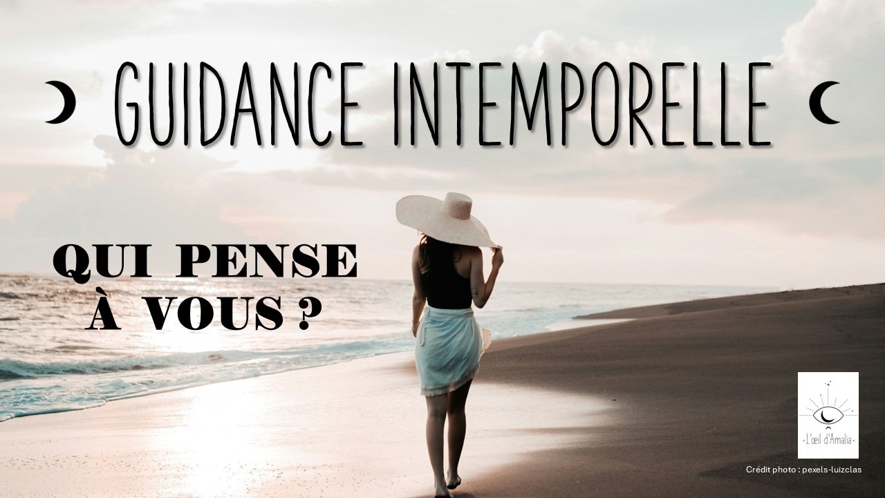 💖​ QUI PENSE A VOUS ? Comment cette personne vous voit ? ➕ Ses sentiments et ses futures actions 💞​