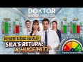 Sıla Türkoğlu İbrahim Çelikkol SHOCK The Ratings Doktor Başka Hayatta Episode 1 Review