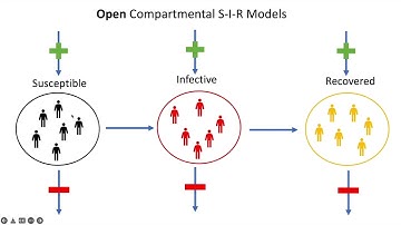Infectious Disease Modelling