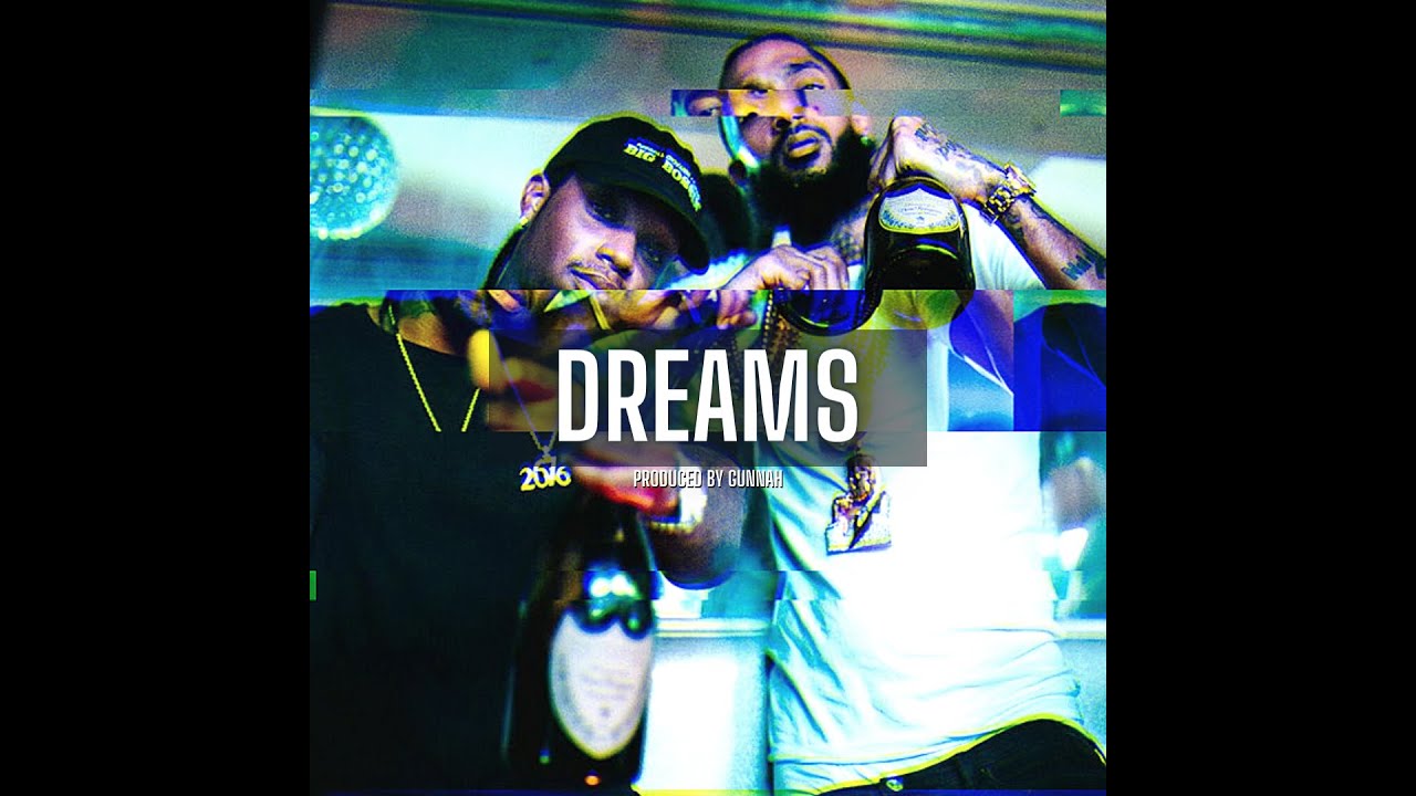 [FREE] Payroll Giovanni X Sample Type Beat "Dreams"