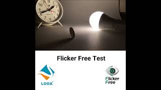 flicker free Profile