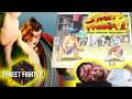 【スト６とストⅡ】両方やるどすこいどんとこい編　【ストリートファイター６】【STREET FIGHTER 6】