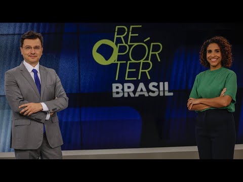 Repórter Brasil, 26/12/2024