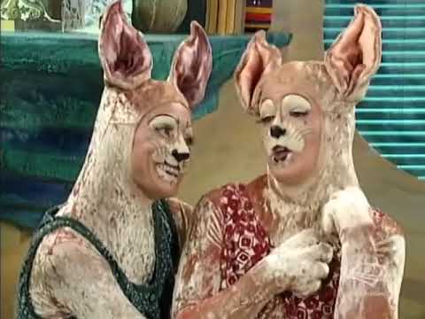 🎭✨ Cornemuse – S01E132 : Les belles invitations