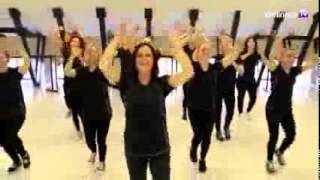 Официальный танец Wellness Официальный танец Wellness