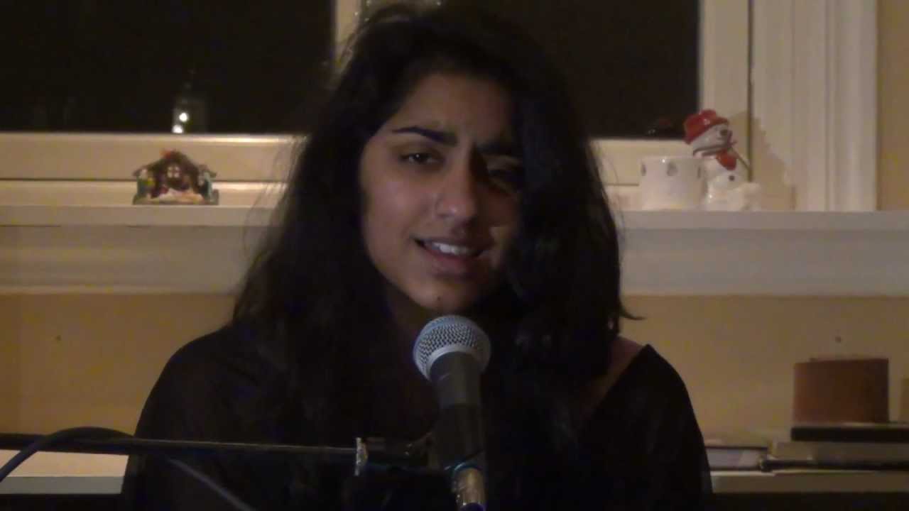 Ryan Star   Losing your memory, Cover by Amelia