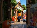 Carrot Officer’s First Case #funny #animation #food #carrot #caloriecourt #fyp #shorts