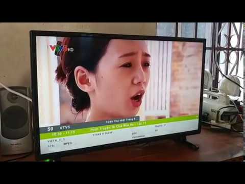 Tivi Asanzo 25 inch 25t350 màn hình led tích hợp DVB-T2 ...