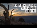 Can a Kit Lens Be Truly Excellent? Panasonic LUMIX S 20-60mm f/3.5-5.6 Review