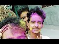 Happy Holi 🤣😂 #shorts #bikiraki #mrdeva