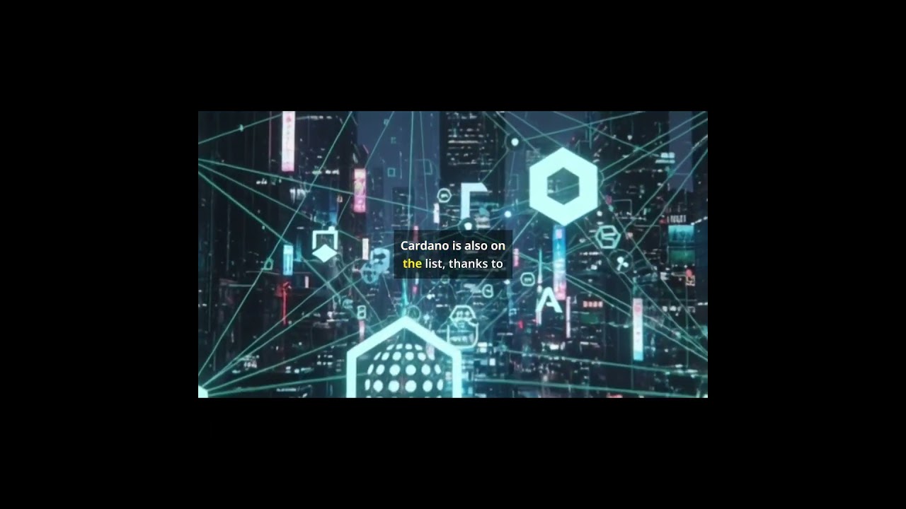 Top Altcoins That Could Dominate the Crypto Market by 2026 crypto 