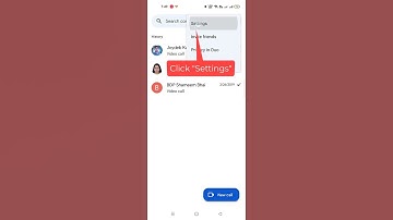 How to enable dark mode on google Duo. Dark mode in Duo