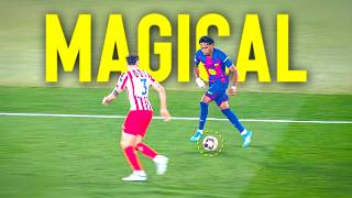Most SPECTACULAR SKILLS of the Season 25/26 ᴴᴰ