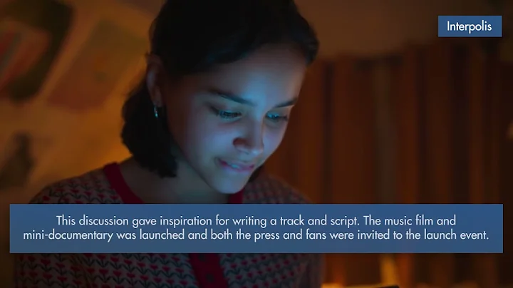 Excellence in Road Safety Award winner 2021 -   Interpolis