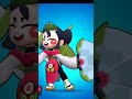 카제 맥시멈 #brawlstars