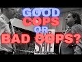 FUNNY COPS – Police Crime Scene Fail