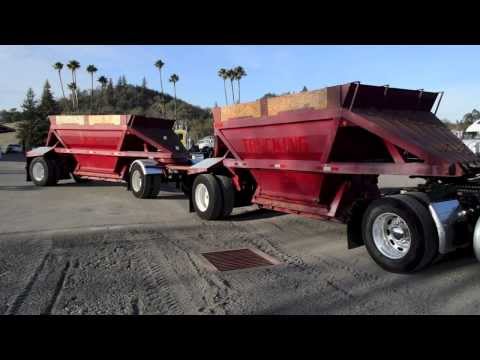 U2494  2002 GALLATY double bottom