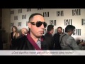 Duran the Coach Entrevista – Los Premios Latinos BMI 2016
