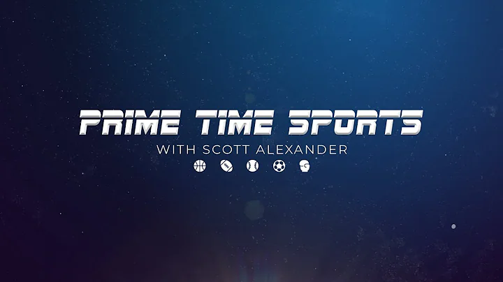 Prime Time Sports with Scott Alexander 512: Troy Dannen, Jim Fisher, Tim Duncan