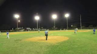 Mainland High School Baseball vs Orlando Christian 4/23/2024