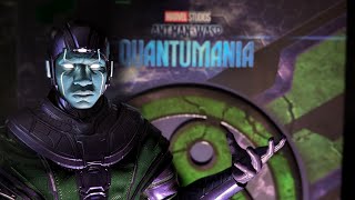 Hot Toys Kang Figure Review