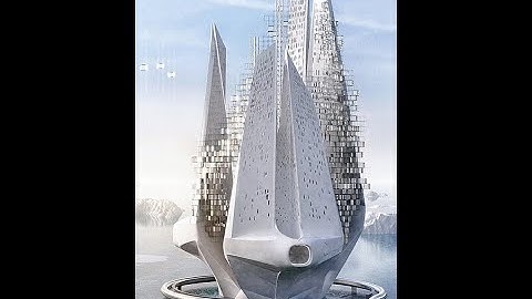 Elevation with Volume select and Morpher in 3ds max