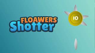 Flower Shoot screenshot 5