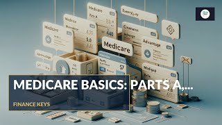 Medicare Basics: Parts A, B, C, And D