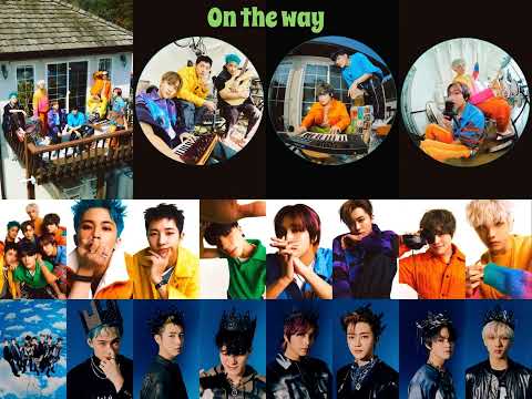 [8D + BASS-BOOSTED] NCT DREAM - 별 밤 (On the way)