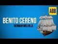 BENITO CERENO: Herman Melville - FULL AudioBook