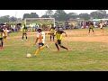 Best football highlights black tiger vs gfc garihotwar   mahatma gandhi football tournament 2024 