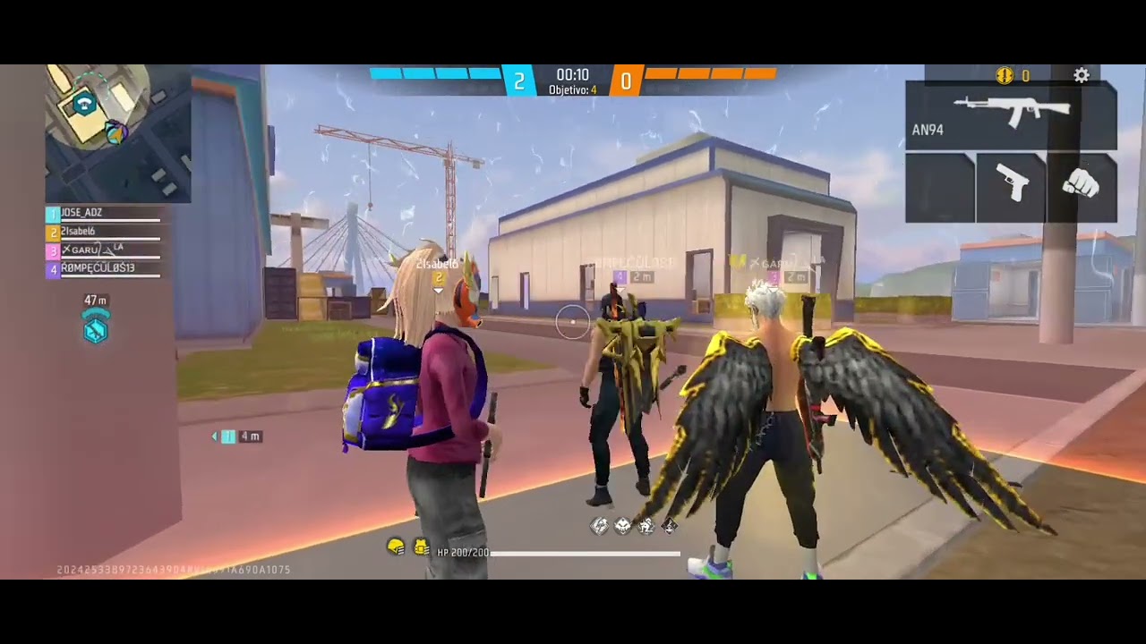 No jugué tan mal 😁