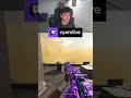 “Nicki Minaj “💅🤣 #shorts #warzone #mw3