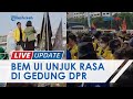 Draf Final RKUHP: Penista Agama Dipenjara 5 Tahun