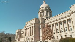 FOCUS: Could new Kentucky law help unemployed overpaid by system?