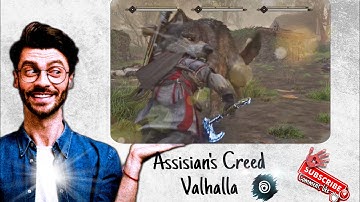 Kill Legendary Animals "The Corpse Feeders"Assisian