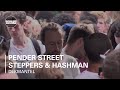 Pender street steppers  hashman deejay boiler room x dekmantel dj set