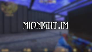 Is midnight.im still good in 2026? | cs2 cheating with midnight